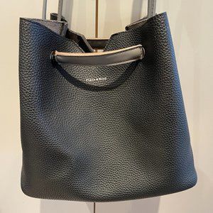 Pixie Mood (vegan) Jasmine large hobo style bag tote purse